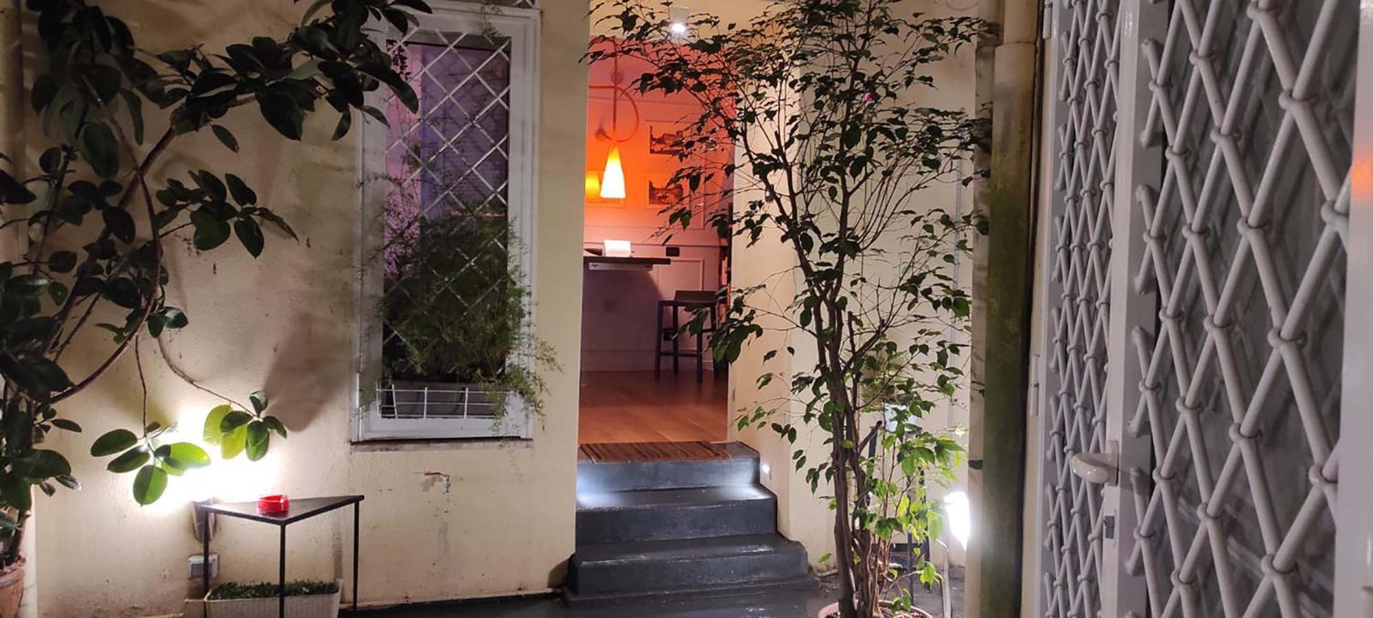 Lata Rana Colosseum Luxury Loft 로마 외부 사진