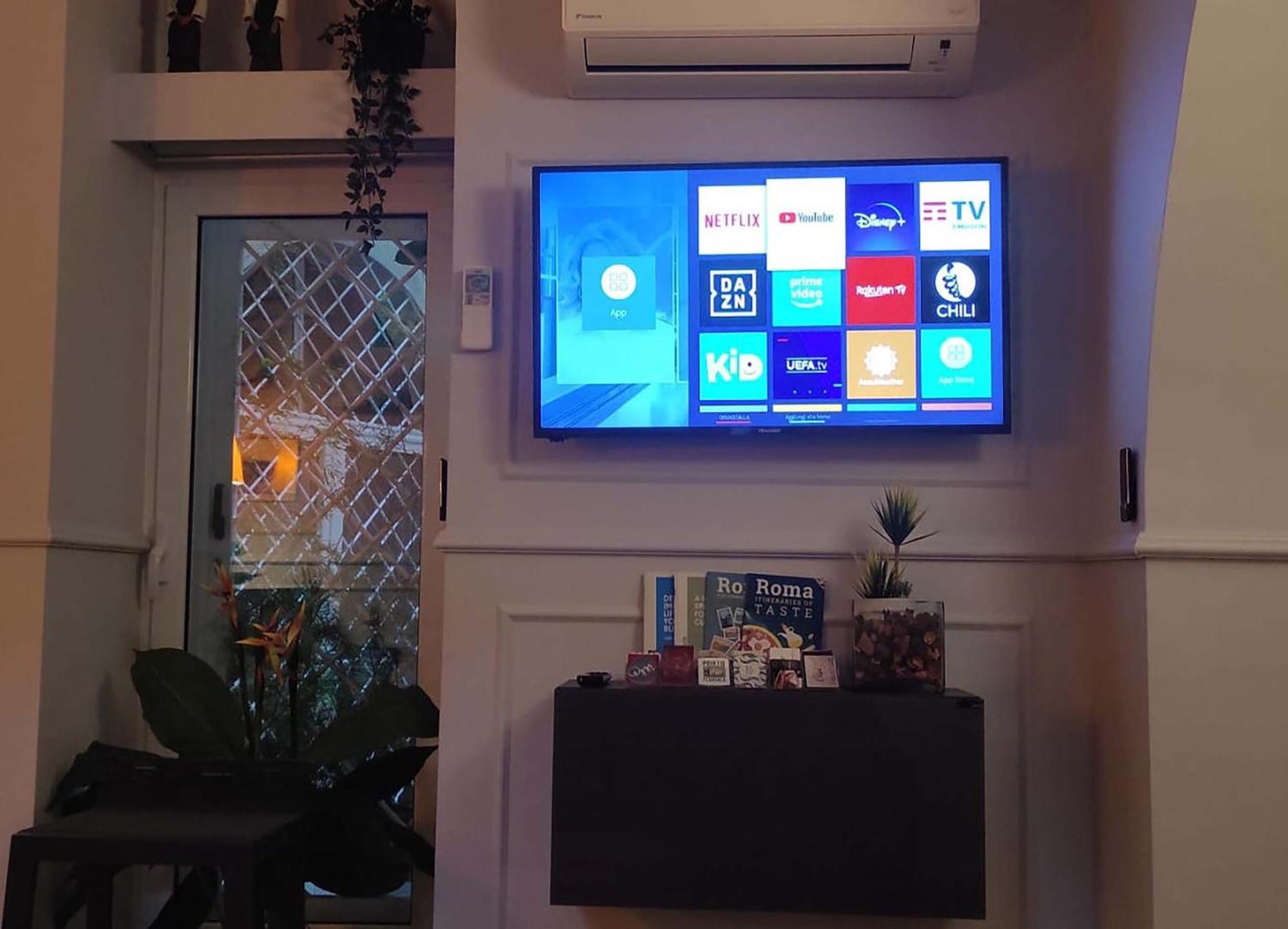 Lata Rana Colosseum Luxury Loft 로마 외부 사진