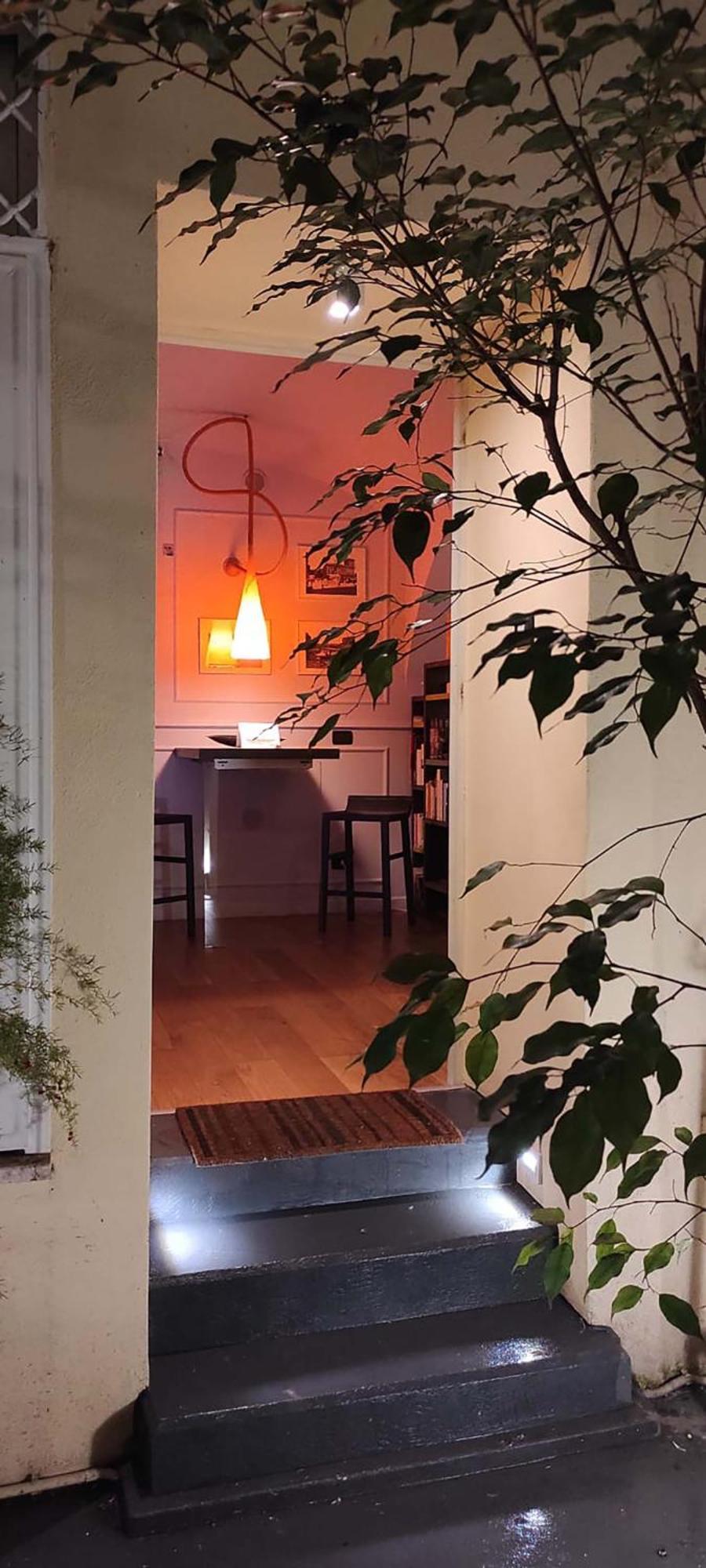 Lata Rana Colosseum Luxury Loft 로마 외부 사진