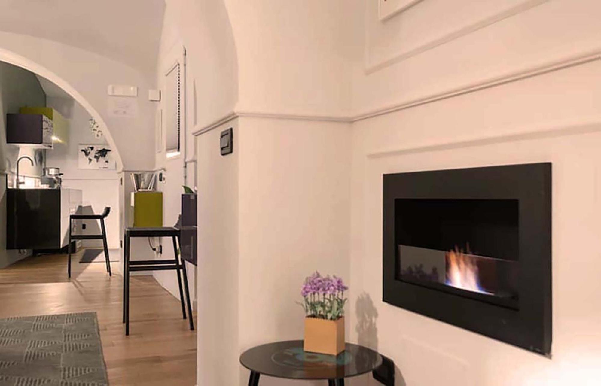 Lata Rana Colosseum Luxury Loft 로마 외부 사진
