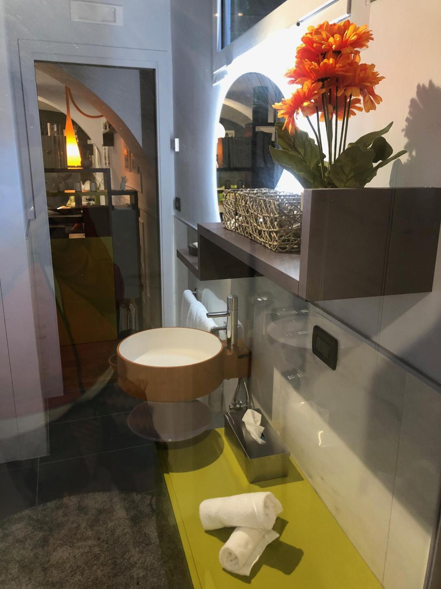 Lata Rana Colosseum Luxury Loft 로마 외부 사진