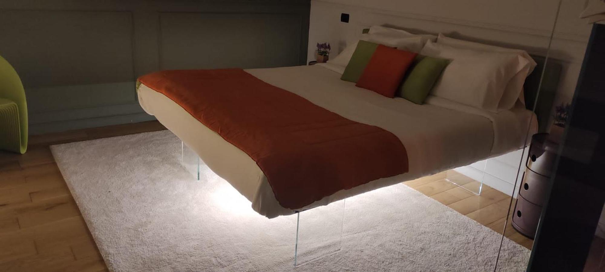 Lata Rana Colosseum Luxury Loft 로마 외부 사진