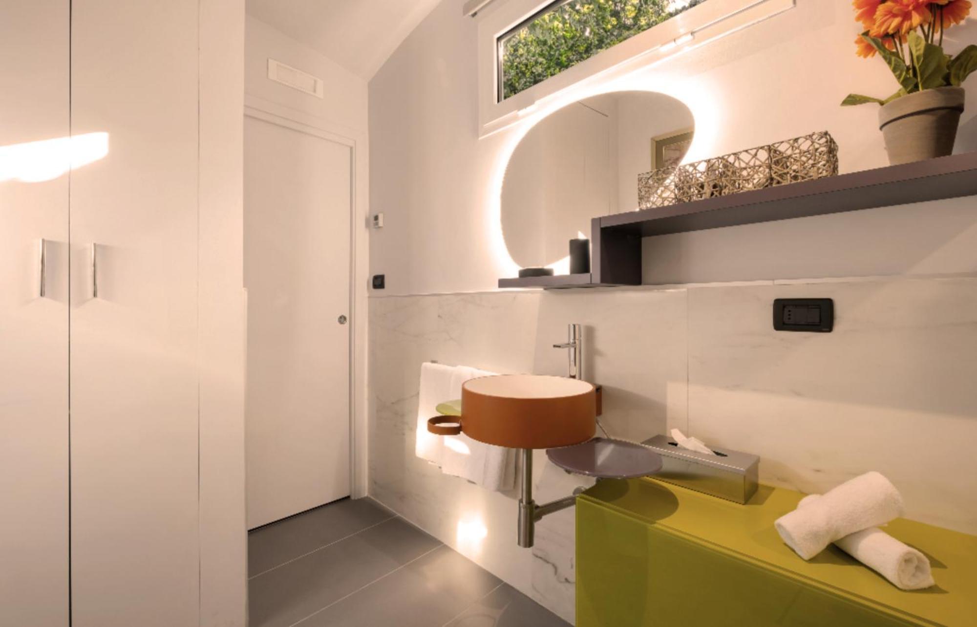 Lata Rana Colosseum Luxury Loft 로마 외부 사진