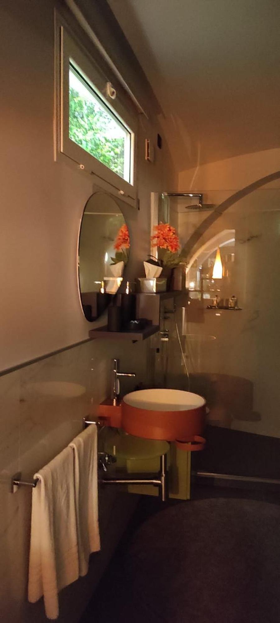 Lata Rana Colosseum Luxury Loft 로마 외부 사진