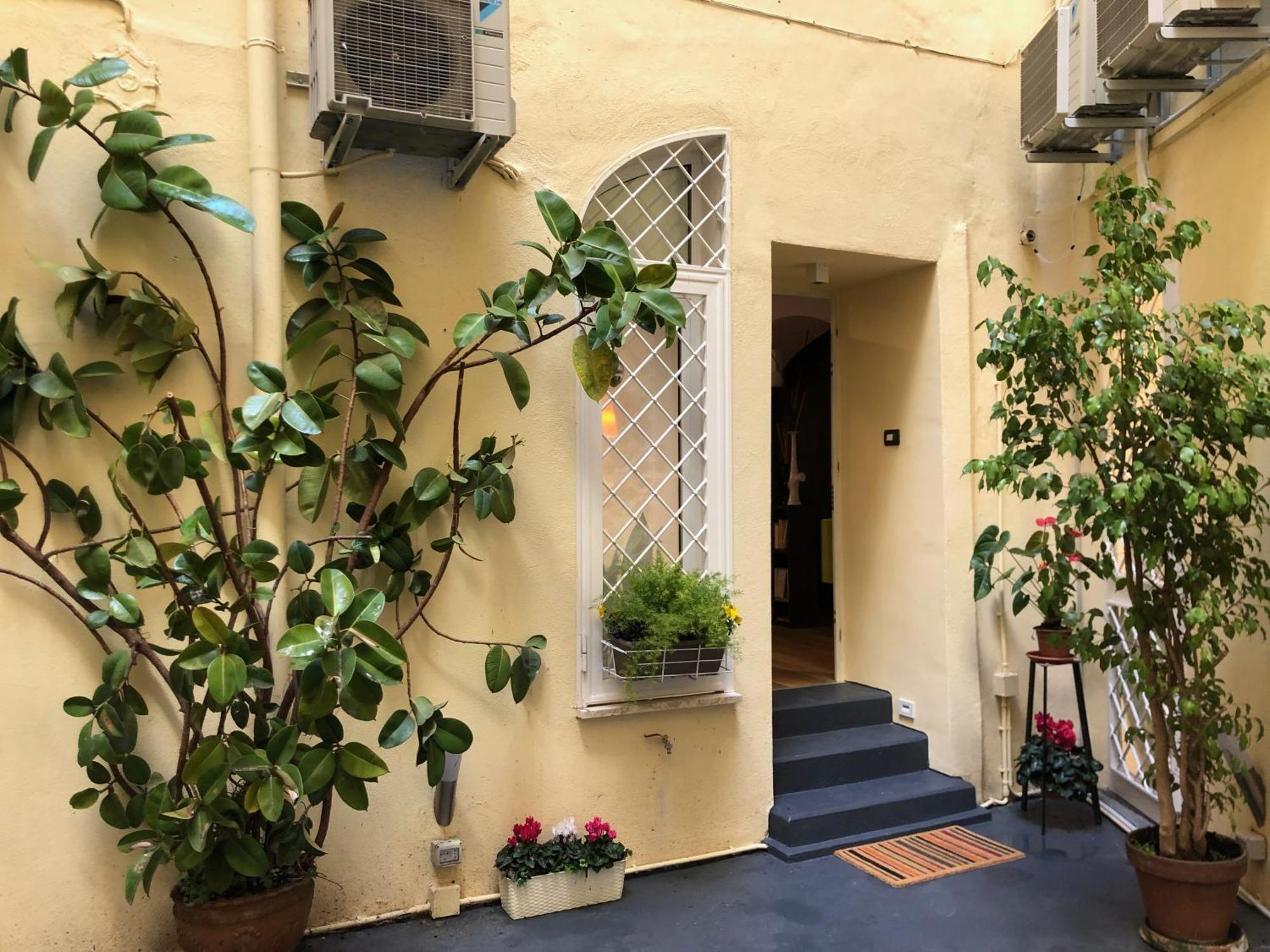 Lata Rana Colosseum Luxury Loft 로마 외부 사진